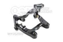 Féktartó betétrögzítő csappal 1K0615426G