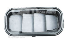 Szellőző burkolat 2D0819431 (2)