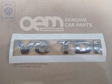 névtábla 3B0853675AL739