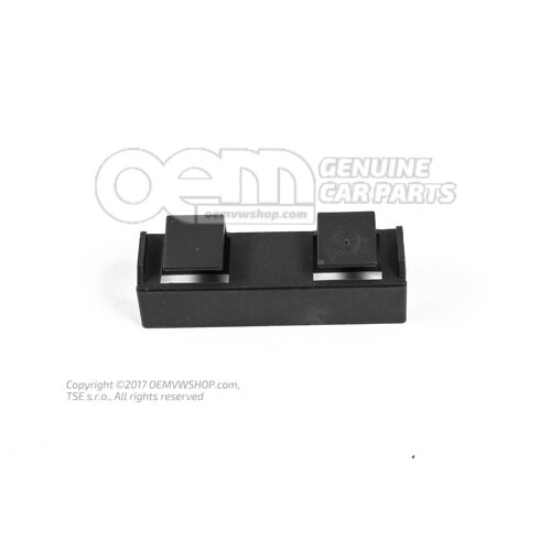 Bowden kábel tartó 5N0823411A
