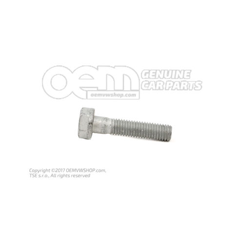Hatlapfejű csavar (kombi) M10X45 N  90648304