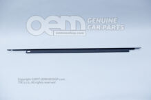 Ablakréstömítés krómozott díszléccel 8V4853283  2ZZ