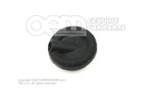 Hüvelyes antennakábel 8D0971841D