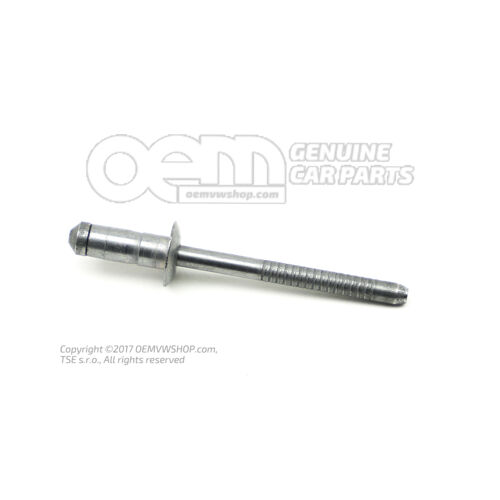 Pop szegecs N  90528204