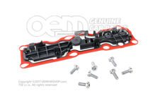 Javítókészlet tömítés ütésálló védelemmel. 12E998152A (1)