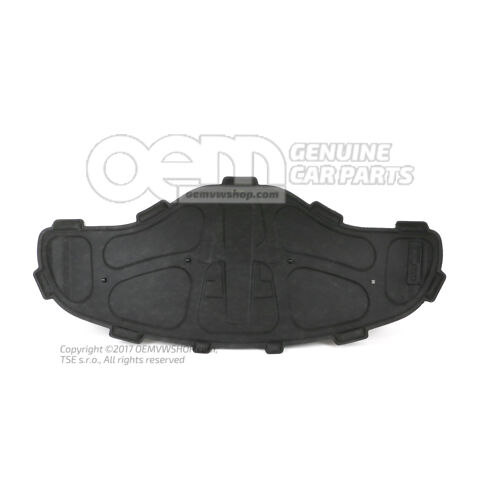 Hang abs. motorháztetőhöz 4G8863825