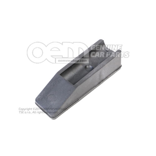 Aljzat - jack 4F0802845