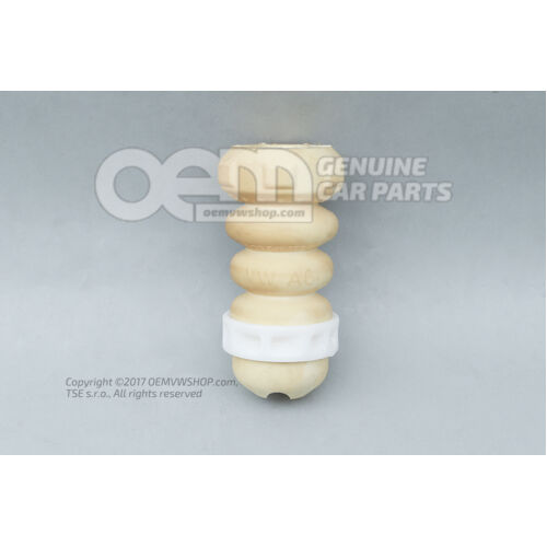 Puffer leállítása 5Q0511357Q