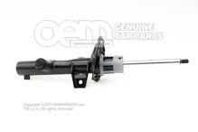 Gáz lengéscsillapító, elektronikus vezérlésű 5FA413032A (1)