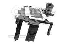 Automata sebességváltó vezérlőegysége - infin. változó 8K9927155B (11)