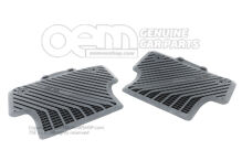 1 szett minden időjáráshoz használható lábszőnyeg fekete 8V5061512  041 (1)