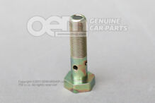 Banjo csavar 6 N  90545501 (2)