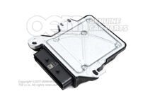 Légzsák vezérlő egység 3Q0959655ASZ00 (1)