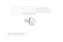 Hatlapfejű csavar (kombi) M10X35 S22 N  91152301