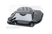 Sebességváltó burkolat 02T301211D (1)