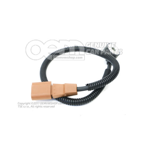 Kopogásérzékelő kábelköteggel 077905377G