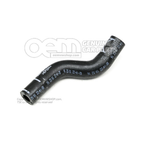 Hűtőfolyadék tömlő 06K121051M