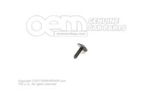 Hatlapfejű fej, csavar N  91188301 (2)