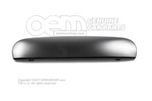 Vágólemez ajtókilincshez alapozott 4B0839239AGRU