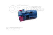 Csatlakozóház adatvezetékhez 3G9035750B