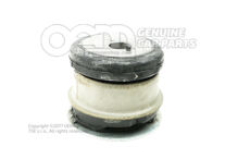 Bonded rubber bush Audi A6 Allroad Quattro 4B 4Z7505145E (1)