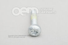 Ovális hatlapfejű csavar M8X43 méretű WHT002079A