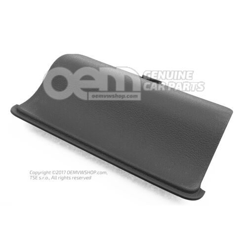 Borító lélek (fekete) 8N8867925  6PS