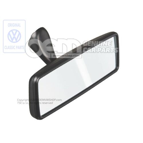 Belső tükör Golf Mk3 1H0857511B 01C