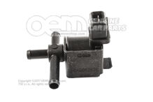 Szolenoid szelep 06A906283E