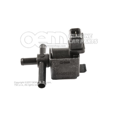 Szolenoid szelep 06A906283E