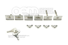 Tetőtartó-felső rész 5P0071101C (1)