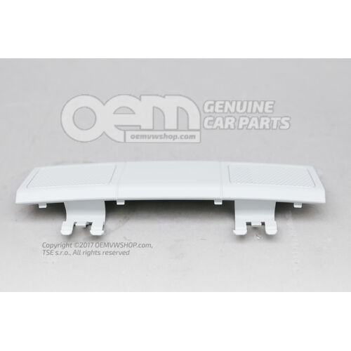 Trim gyöngyszürke 1K0947133E Y20