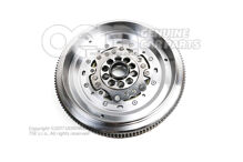 Lendkerék 03H105266E