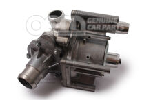 Hűtőfolyadék szivattyú vákuum csatlakozással 057121011R (3)