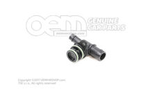 Visszacsapó szelep 03F103175A Visszacsapó szelep 03F103175A