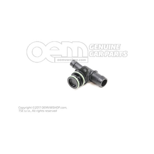 Visszacsapó szelep 03F103175A