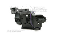 Izzóhordozó 8N0945257A