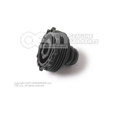 Tömítődugó mérete M12X1,5 WHT005610