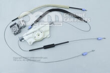 Reparatursatz für Fensterheber 1JM898461B