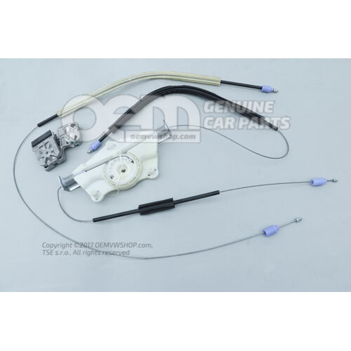 Reparatursatz für Fensterheber 1JM898461B