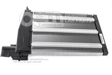 Fűtőelem villanyhoz. kiegészítő légfűtő 1K0963235E (4)