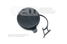 Trim Skoda Octavia 5E 5E0807241D