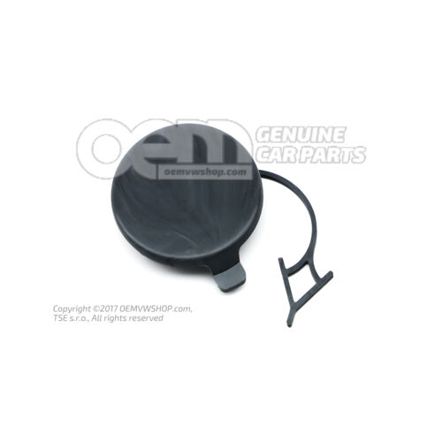 Trim Skoda Octavia 5E 5E0807241D