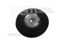 Rezgéscsillapító 079105251Q (1)