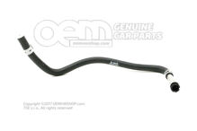 Üzemanyagvezeték 1K0133986AT