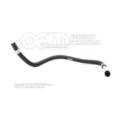 Üzemanyagvezeték 1K0133986AT