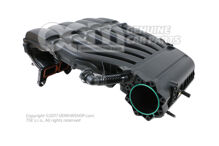 Szívócső 03H133201N