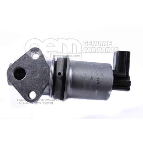 Abgasrückführungsventil für Polo 4 03D131503D