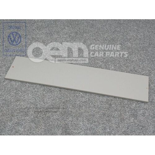 Patch panel Volkswagen Campmob. (Typ2/Transnp./LT) 701070737D