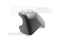 Borító sapka Titan fekete 3G0858633  82V